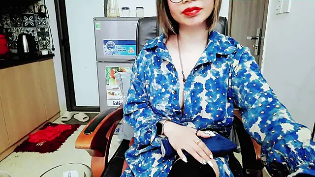 Miu-Le online show from December 14, 9:20 pm