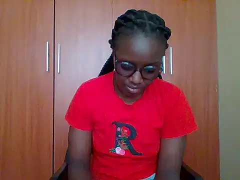 sexy darleen23 online show from February 4, 2:20 pm