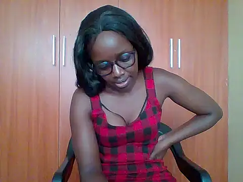 sexy darleen23 online show from February 28, 1:32 pm