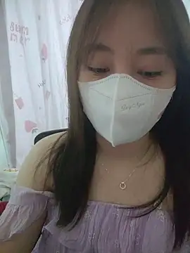 Kajisu 26 online show from April 5, 1:48 am