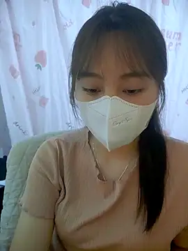 Kajisu 26 online show from March 2, 7:48 am