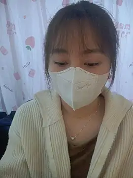 Kajisu 26 online show from February 23, 2:45 am