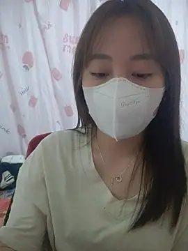 Kajisu 26 online show from March 29, 9:08 am