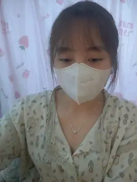 Kajisu 26 online show from February 26, 7:40 am