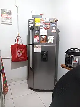 Shanttal0272 online show from March 5, 4:30 am