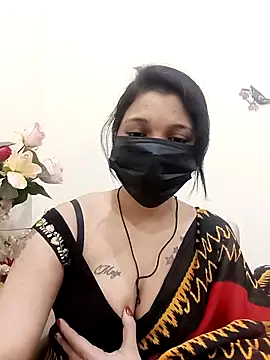 Beauty-khan online show from November 14, 6:52 pm