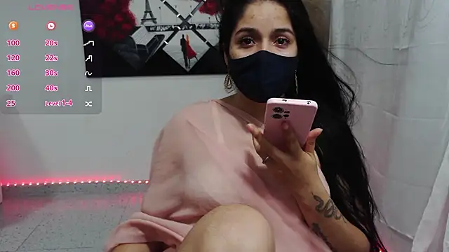 umarany online show from March 2, 4:25 pm