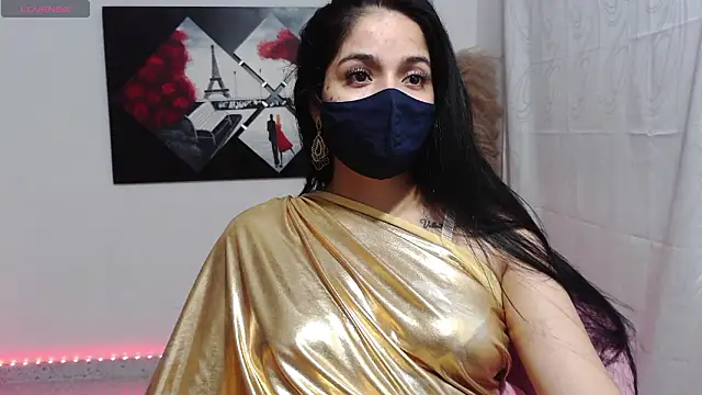 umarany online show from February 16, 1:22 pm