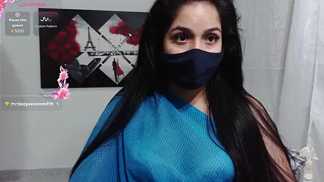 umarany online show from January 9, 8:24 pm