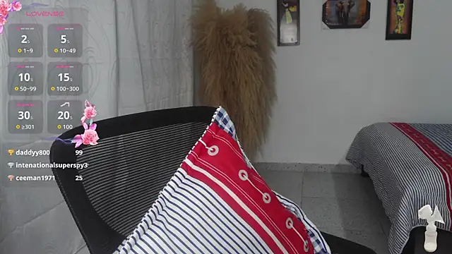 Snapshot of umarany chatting on October 20, 3:15 pm umarany online show from October 20, 3:15 pm
