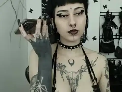 dakota krall   online show from November 28, 3:53 am