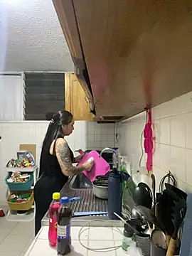 HealingHoney online show from January 15, 2:39 am