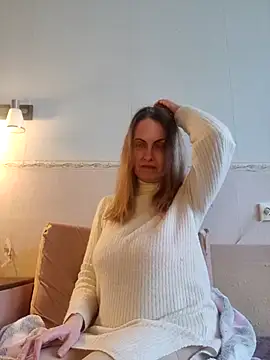 Evelina cute online show from April 30, 3:50 pm