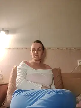 Evelina cute online show from April 30, 8:57 pm