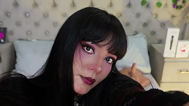 AmberGreyy  online show from February 21, 4:40 pm