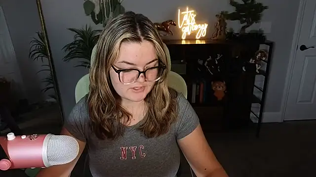 Briiantix online show from October 15, 2:14 am