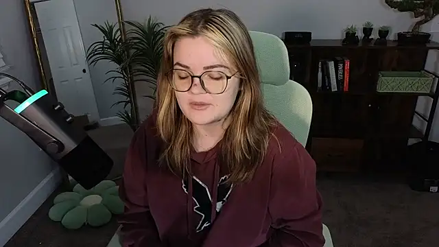 Briiantix online show from September 22, 2:21 am