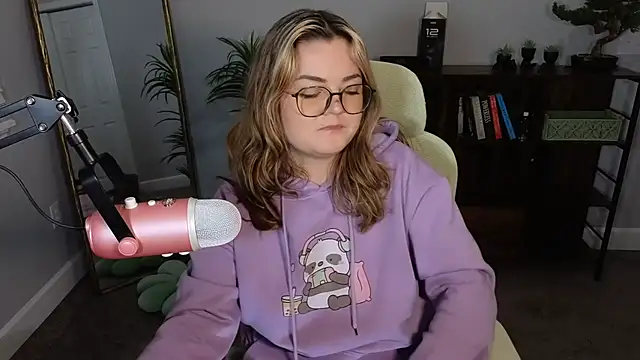 Briiantix online show from October 11, 2:27 am