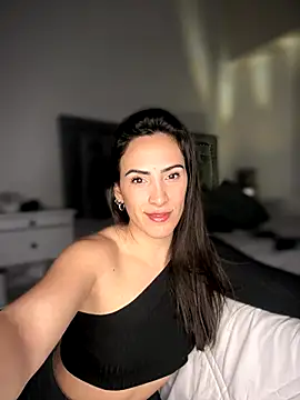 alessandra-a online show from September 9, 12:10 am