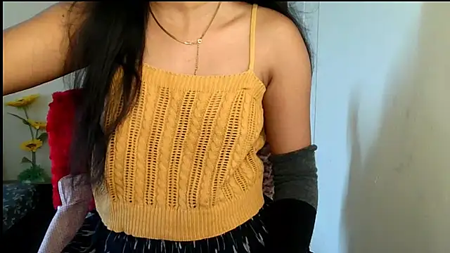 Jenny-Lucifer online show from April 7, 10:06 am