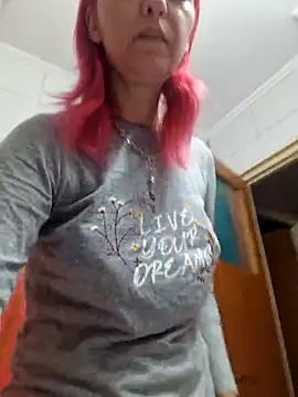 Evadesirex46 online show from October 7, 5:56 am