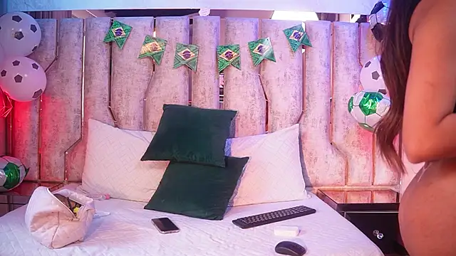 barbara cambels online show from June 19, 7:39 pm