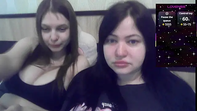 German Eva online show from April 14, 9:20 am