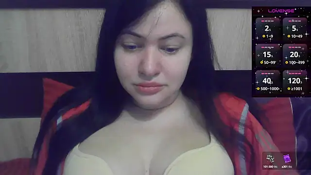 German Eva online show from October 9, 9:41 pm