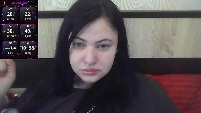 German Eva online show from September 25, 6:01 am