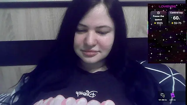 German Eva online show from March 28, 3:00 pm