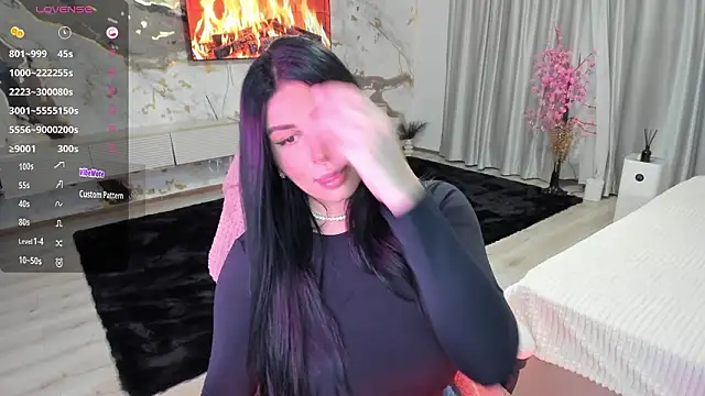 patriciakeys online show from February 2, 4:44 am