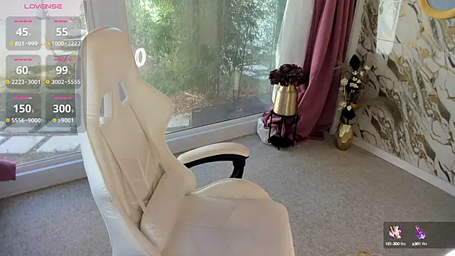 patriciakeys online show from September 14, 7:06 am