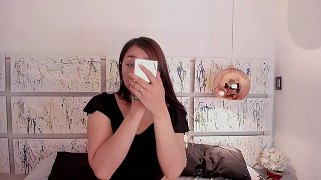 Sophy SmileSweet online show from April 4, 12:04 pm