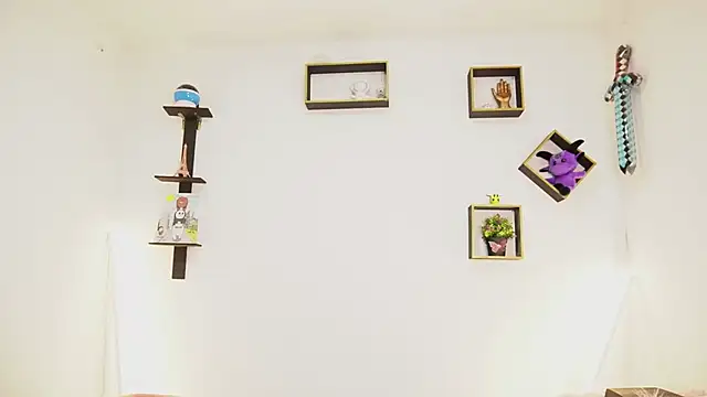 Sophy SmileSweet online show from October 21, 11:25 am