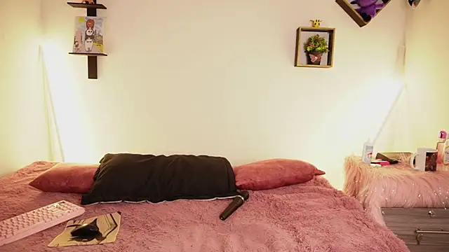 Sophy SmileSweet online show from October 23, 11:27 am