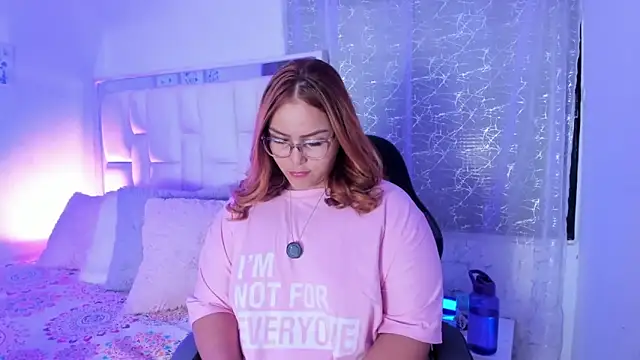 LeahxBarker online show from March 21, 3:11 am