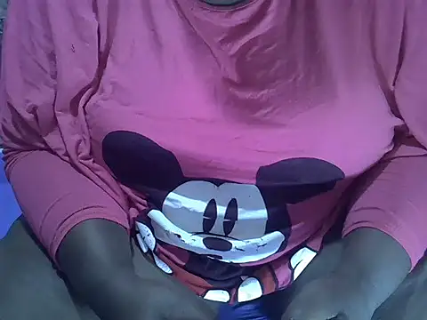 lovellybbw online show from February 3, 9:18 pm