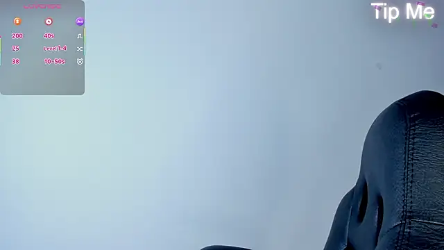 april dumont online show from February 18, 12:15 pm