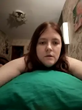 DesireMelissa online show from February 25, 3:16 am