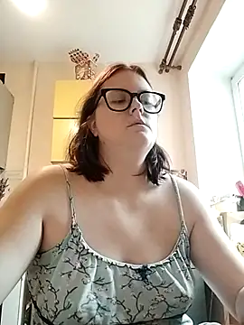 DesireMelissa online show from October 31, 11:36 am