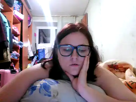 DesireMelissa online show from October 20, 3:48 pm