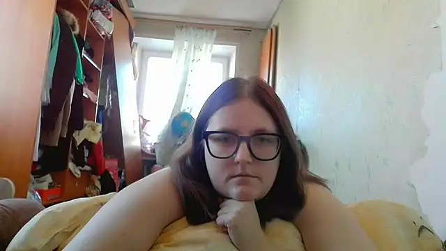 DesireMelissa online show from March 8, 7:56 am