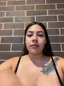 Latina vanessa online show from May 31, 9:49 pm