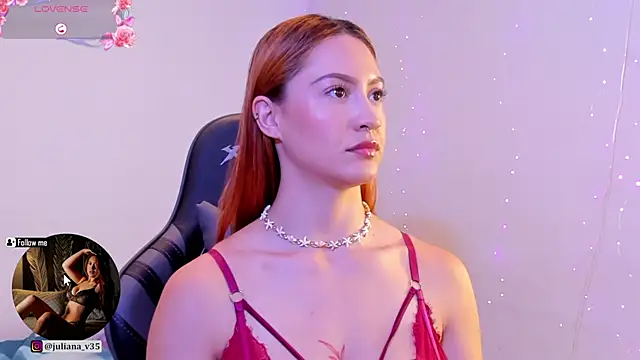Snapshot of Amypond__ chatting on October 4, 5:28 pm Amypond online show from October 4, 5:28 pm