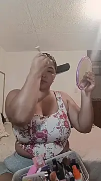 Zetrionn online show from March 14, 2:56 am