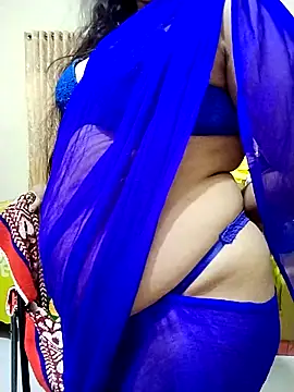 Ameera19 online show from March 30, 6:29 pm