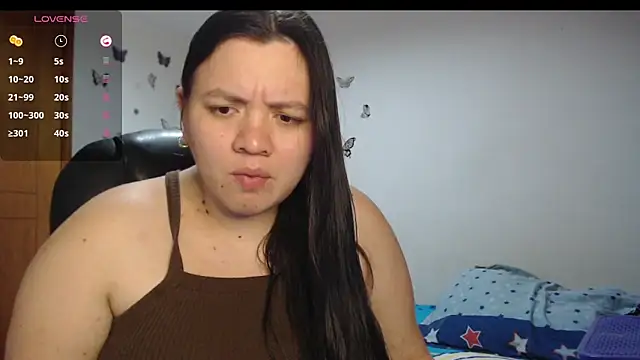 Sarahros1 online show from December 22, 11:08 pm