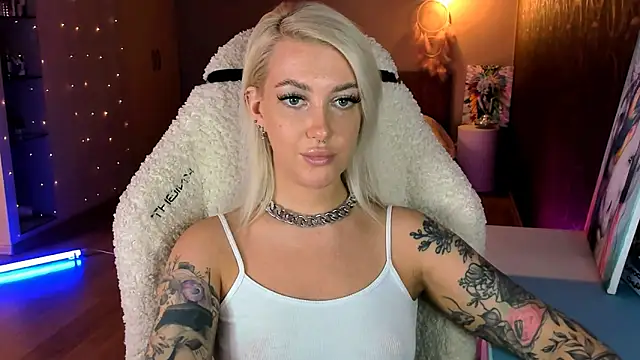 tykioty Miley online show from March 21, 11:37 am