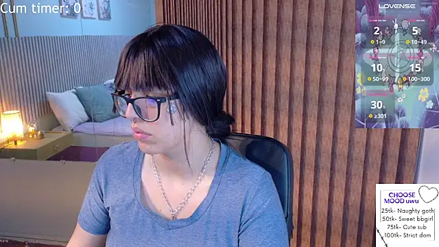 Eli666uwu online show from March 13, 12:17 pm