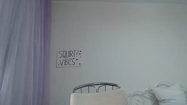 AnnaStellariX online show from September 28, 12:21 pm